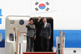 Les sociétés sud-coréennes en quête d’opportunités d’affaires à Singapour