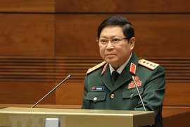 Les députés se penchent sur les lois de la garde-côte et de la défense nationale