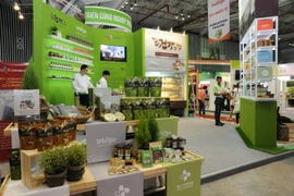Bientôt exposition internationale Vietnam Foodexpo 2018