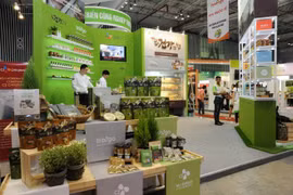Bientôt exposition internationale Vietnam Foodexpo 2018