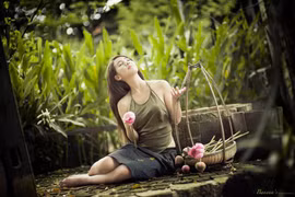 L’indiscutable envie de la camisole, patrimoine vestimentaire du Vietnam