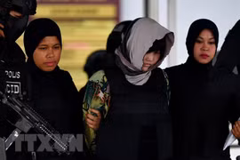 L'ambassade du Vietnam en Malaisie défend les droits et intérêts légitimes de Doan Thi Huong