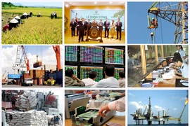 Les perspectives du Vietnam en 2018 vues par la communauté internationale