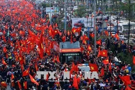 De l’exploitation commerciale de l’image de l’équipe nationale de football