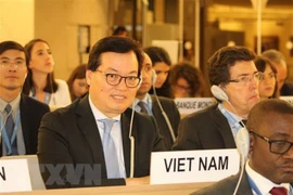 Francophonie : le Vietnam participe activement aux efforts pour la paix et le développement