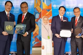 L’OMS valide l’élimination de la transmission mère - enfant du VIH en Malaisie