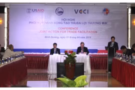 La VCCI renforce la coopération internationale pour les intérêts d’entreprises