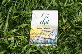 La 12e Semaine des bons livres à Hô Chi Minh-Ville