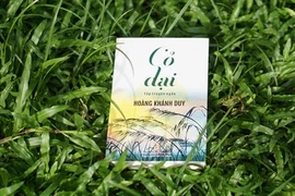 La 12e Semaine des bons livres à Hô Chi Minh-Ville