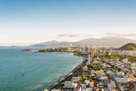 Promotion du tourisme vietnamien en Chine
