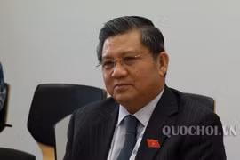 Jalon important dans les relations Vietnam – République de Corée