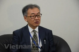Officiel japonais: la visite du président Tran Dai Quang-symbole de l'amitié étroite