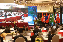 ASOSAI 14 : opportunité pour l’Audit d’Etat du Vietnam d’affirmer son prestige