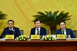 Le gouvernement “continue d’accompagner PetroVietnam”