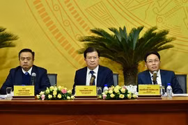 Le gouvernement “continue d’accompagner PetroVietnam”