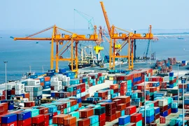 Les exportations vietnamiennes devraient progresser de 10% en 2018