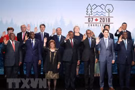 Le Vietnam est prêt à coopérer pour le développement durable et la prospérité commune