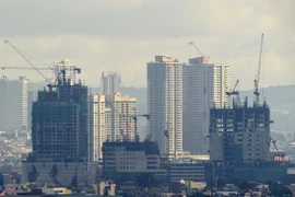 Les échanges commerciaux des Philippines augmentent de 5,1% en mai