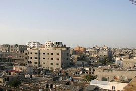 Le Vietnam appelle l’ONU à régler le conflit israélo-palestinien
