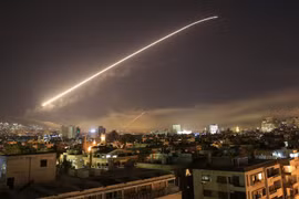 Le ministère des Affaires étrangères déconseille les voyages en Syrie