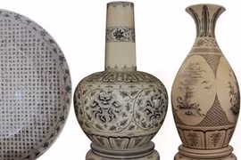 Les produits céramiques de Chu Dau. Source : sankyluc.vn