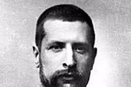 Docteur Alexandre Yersin. Photo : internet