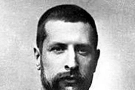 Docteur Alexandre Yersin. Photo : internet