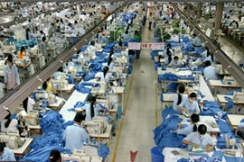Le "made in Vietnam" garde la cote chez les Vietnamiens. Photo : Internet