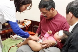 Peu de Vietnamiens connaissent le rôle du médecin de famille. Photo : CTV/AVI 