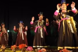 Bientôt une troupe artistique indienne à Phu Yen 