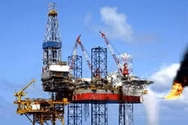 Lancement des travaux de la plate-forme H4 