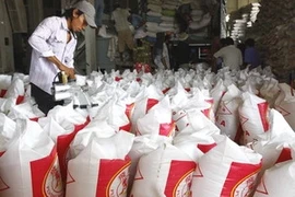 Colloque sur le riz, les paysans et le développement rural au Vietnam 
