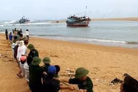 Photo d'illustration. (Source: AVI)