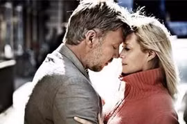 une scène dans le film danois "In a better world". (Source: Internet)