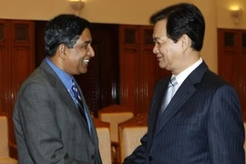 VN, partenaire du Bangladesh dans l'assurance de la sécurité alimentaire 
