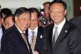 Coopération intensifiée entre l'ASEAN et ses partenaires 