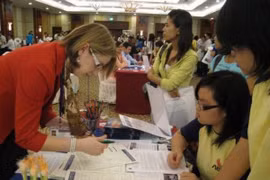 Photo d'illustration. Source : IIE