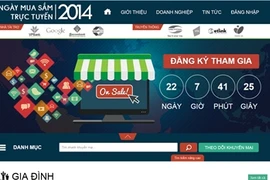Le site www.onlineFriday.vn.