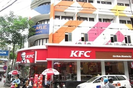 Le Vietnam est d’un grand intérêt pour les franchiseurs. 