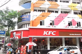 Le Vietnam est d’un grand intérêt pour les franchiseurs. 