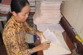 Photo d'illustration. Source: VNA