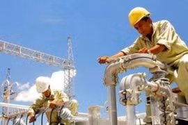 Electricité : Ca Mau 1 et 2 dépassent le niveau de 10 mlds de kWh