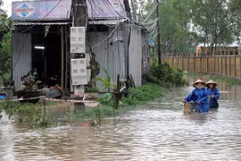 Photo d'illustration. Source: VNA