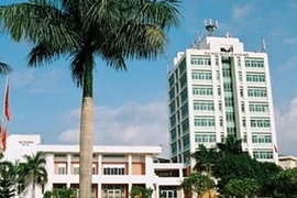 L'Université nationale de Hanoi (Source: Internet)