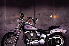 HCM-Ville : ouverture de Autotech et Accessories 2011 
