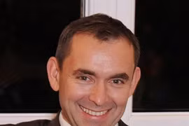 L’ambassadeur de France au Vietnam, Jean-Noël Poirier. Photo : ADF/CVN 
