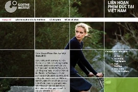 Le Festival du film allemand au Vietnam en septembre prochain 