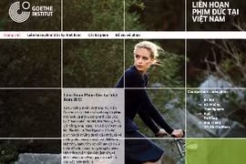 Le Festival du film allemand au Vietnam en septembre prochain 
