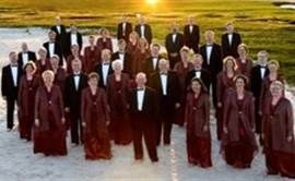L'Orchestre symphonique de Munich. Source: VOV