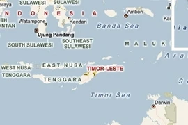 Le Timor Leste demande son adhésion à l'ASEAN 